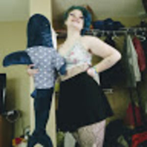 Meet your Posher, Kylee